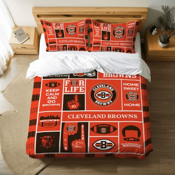 Cleveland Browns ForEver