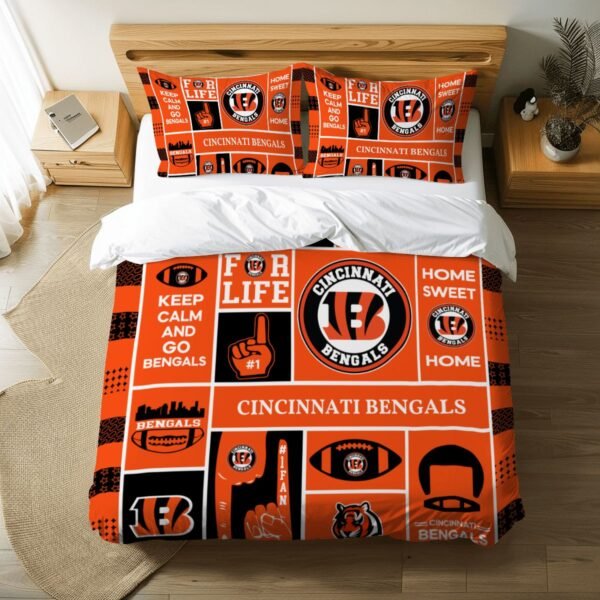 Cincinnati Bengals ForEver