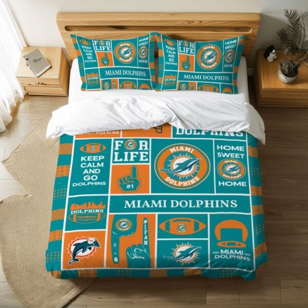 Miami Dolphins ForEver