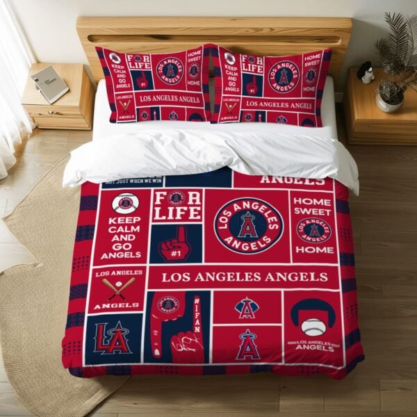Los Angeles Angels ForEver