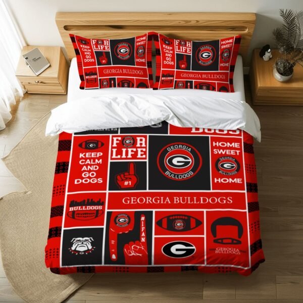 Georgia Bulldogs ForEver