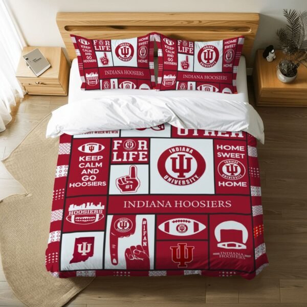 Indiana Hoosiers ForEver