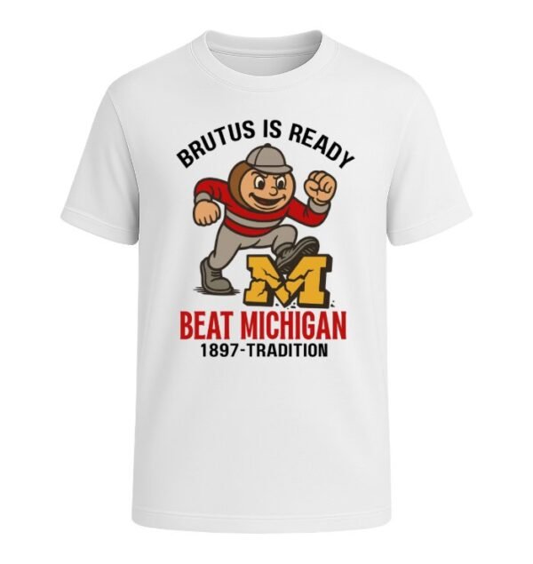 Ohio State Buckeyes Limited Edition