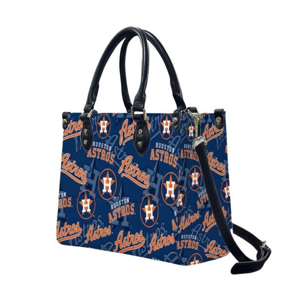 Houston Astros Limited Edition Crossbody Bag with Top Handle