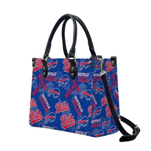 Buffalo Bills Limited Edition Crossbody Bag with Top Handle