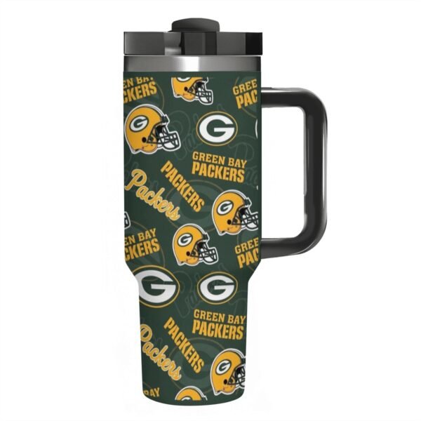 Green Bay Packers Premium Insulated Tumbler
