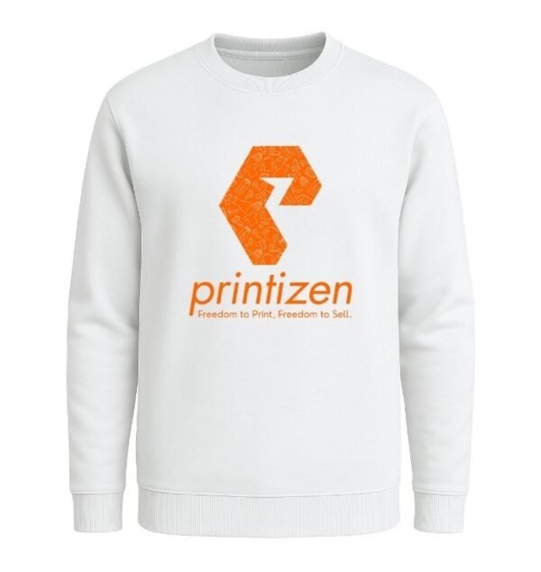 Unisex Fleece Sweatshirt (Demo)