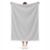 Sherpa Blanket